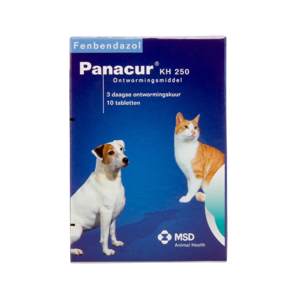 Panacur - Hond & Kat - Afbeelding 5
