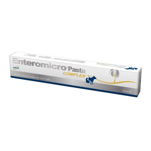 DRN Enteromicro Complex - Pasta