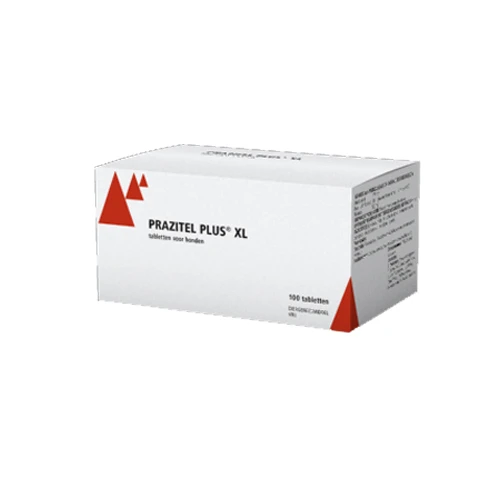 Prazitel Plus (XL) - Afbeelding 2