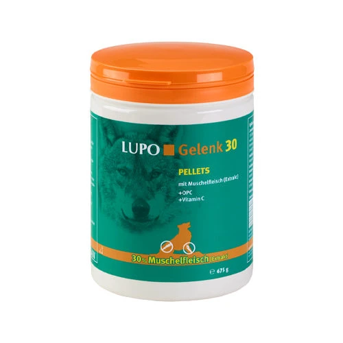 Luposan Gelenk 30 - Pellets - Afbeelding 4