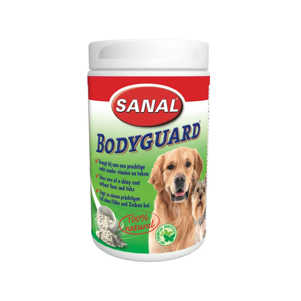 Sanal Bodyguard Hond - Afbeelding 2