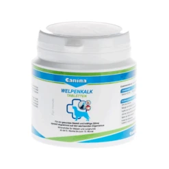 Canina Puppy Kalktabletten