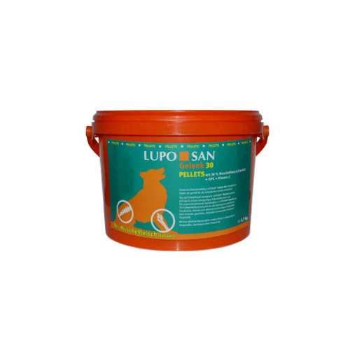 Luposan Gelenk 30 - Pellets - Afbeelding 3