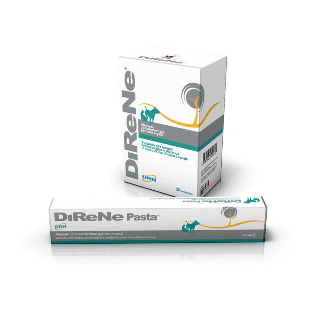 DRN DiReNe - Tabletten - Afbeelding 2
