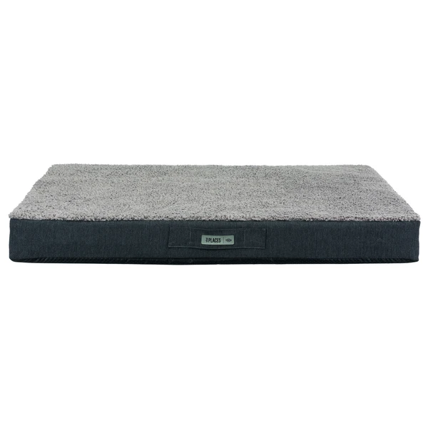 Trixie Orthopedisch Ligbed Bendson Voor Honden 100 X 65 Cm