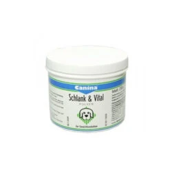 Canina Slank & Vitaal