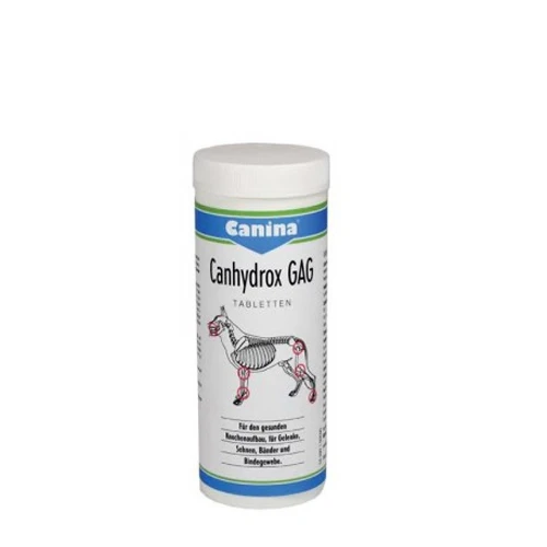 Canina Canhydrox GAG Tabletten - Afbeelding 5
