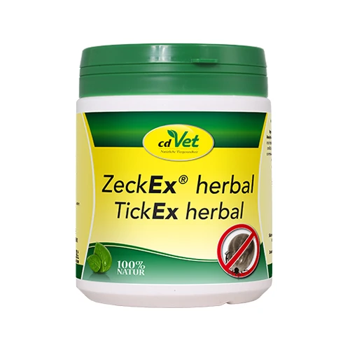 CdVet InsektoVet Herbal