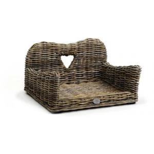 Beeztees Kubu Hondensofa My Favourite - 89 X 61.5 X 40.5 Cm