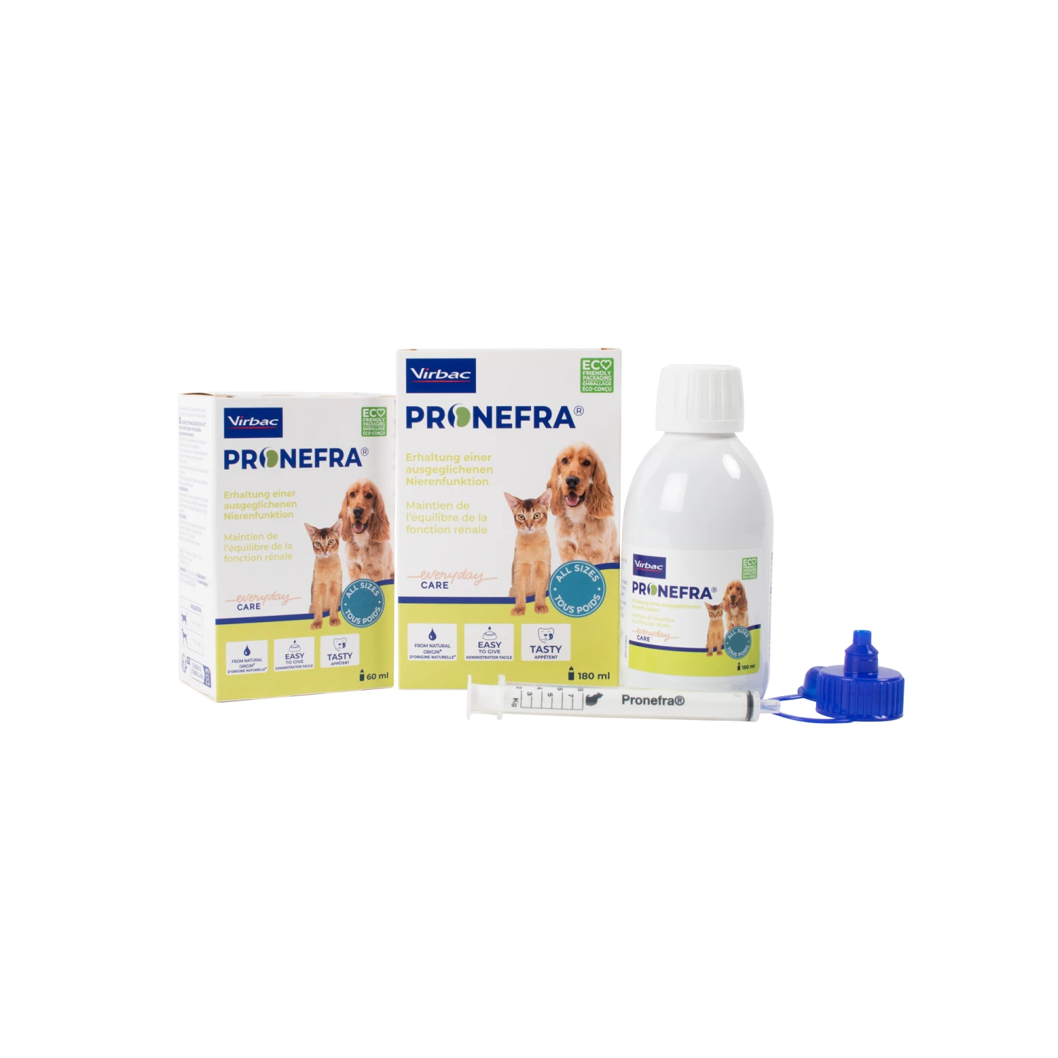 Virbac Pronefra - Afbeelding 4