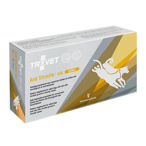 TROVET Anti Struvite UAS - Afbeelding 2
