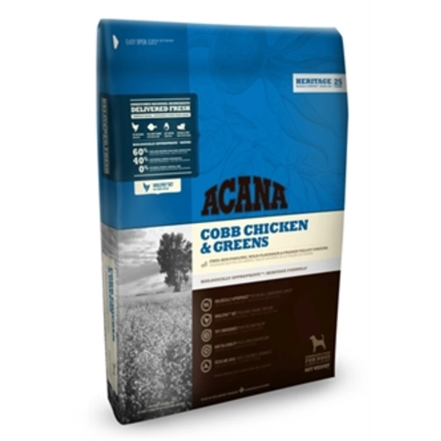 Acana Adult Dog 11,4 KG