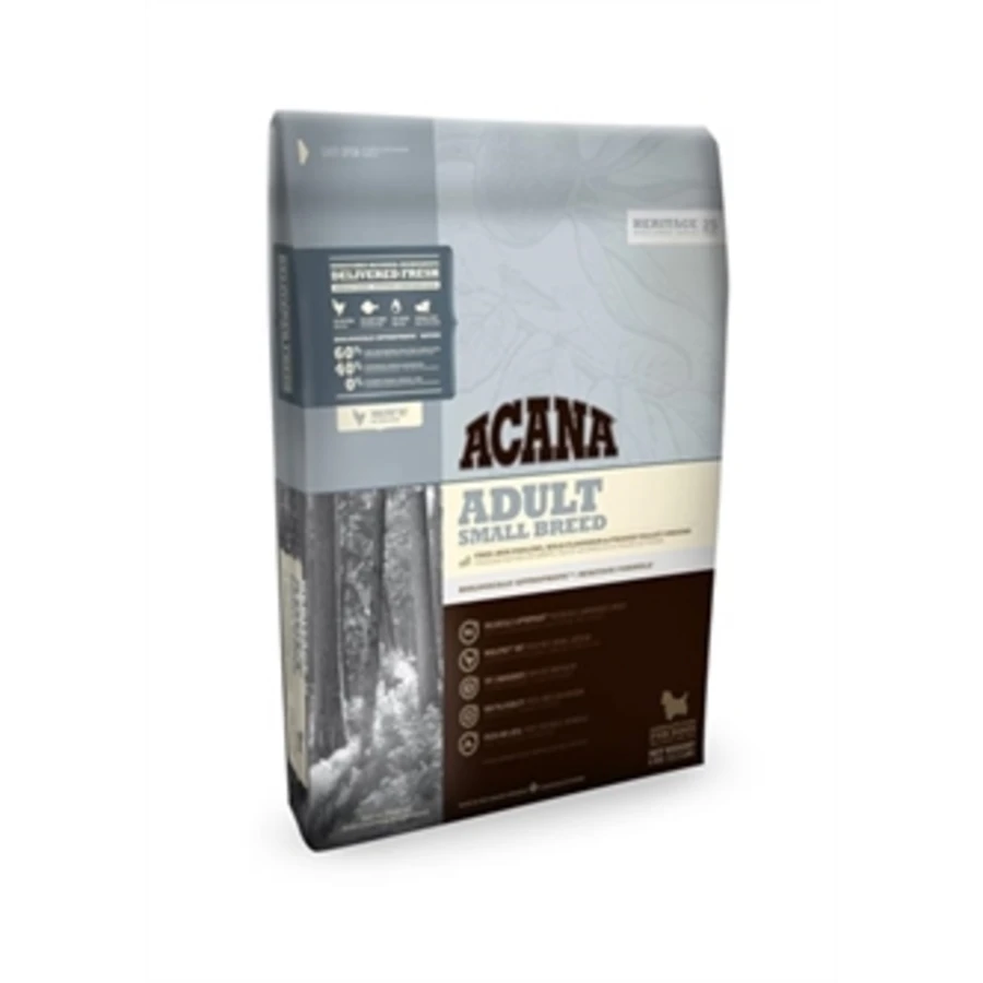 Acana Heritage Adult Small Breed