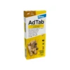 AdTab Kauwtabletten Hond