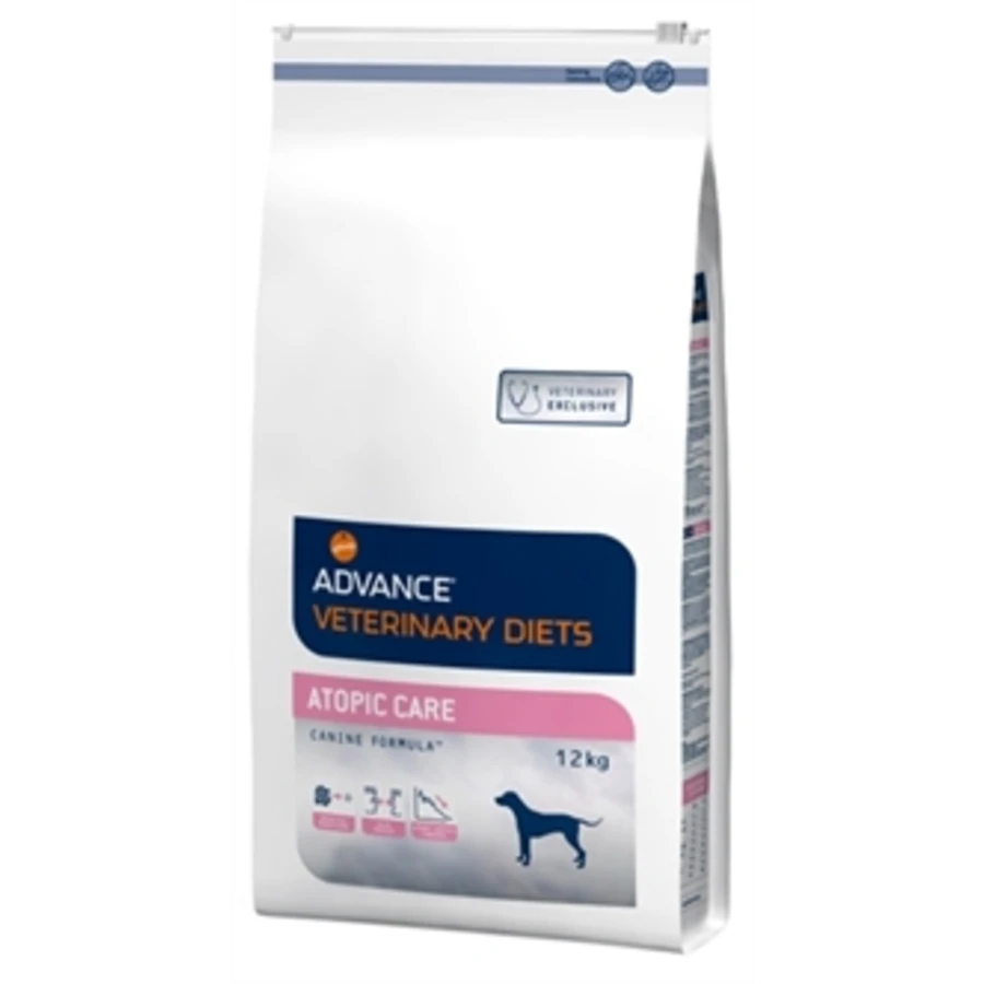 Advance Hond Veterinary Diet Atopic Care - Afbeelding 2