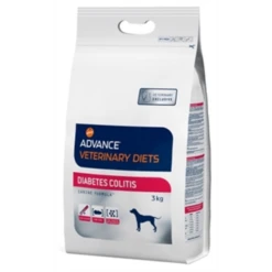 Advance Hond Veterinary Diet Diabetes Colites
