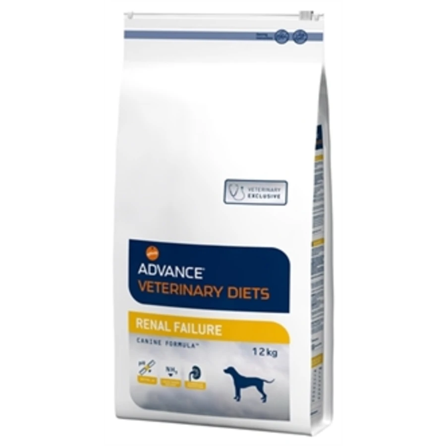 Advance Hond Veterinary Diet Renal Failure - Afbeelding 2