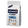 Advance Medium Light