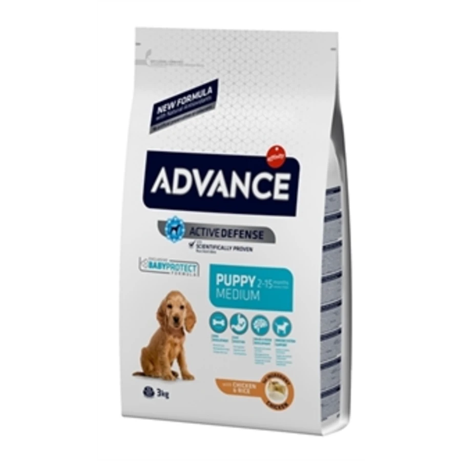 Advance Puppy Protect Medium