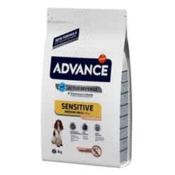 Advance Sensitive Salmon/Rice