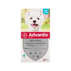 Advantix