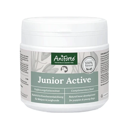 Aniforte Junior Active