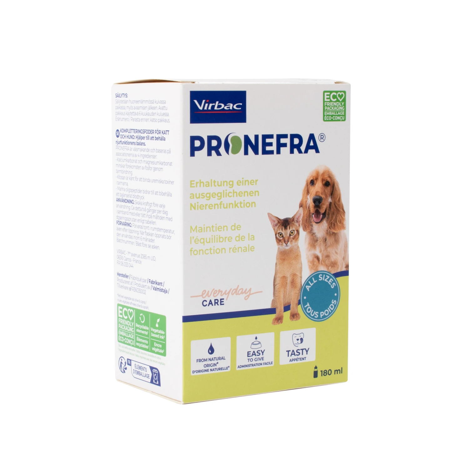 Virbac Pronefra - Afbeelding 3