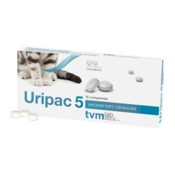 TVM Uripac