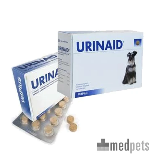 Vetplus Urinaid - Afbeelding 4