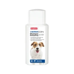Beaphar Vermicon Shampoo Hond