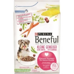 Beneful Kleine Genieter 2,8 KG