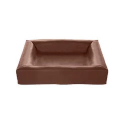 Bia Bed Hondenmand Bruin 50X60X12CM