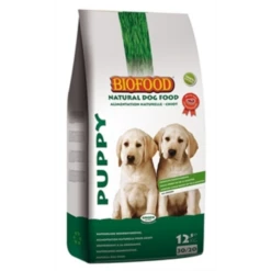 Biofood Puppy