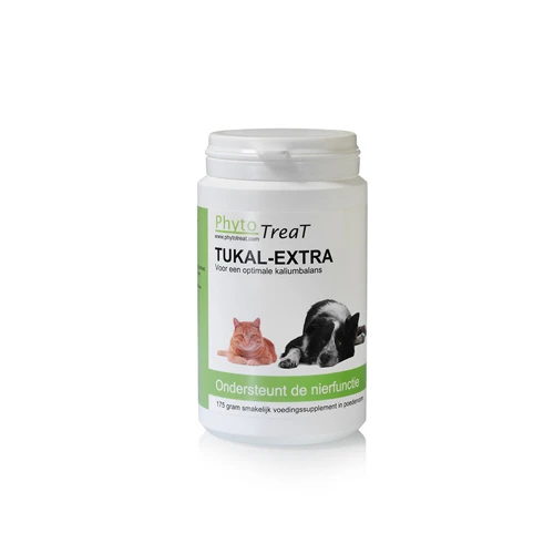 PhytoTreat Tukal Extra - Afbeelding 2