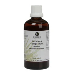 Groene Os Luchtweg Compositum