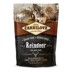 Carnilove Reindeer Adult