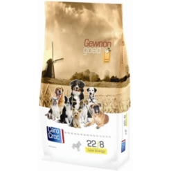 CaroCroc Low Energy 22/8