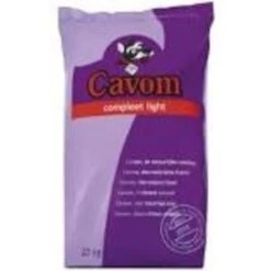 Cavom Compleet Light 20 KG