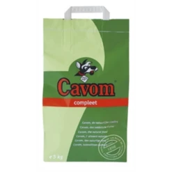 Cavom Compleet Voor Honden
