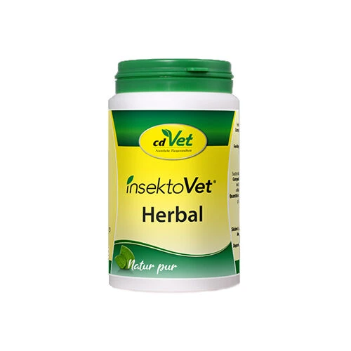 CdVet InsektoVet Herbal - Afbeelding 2