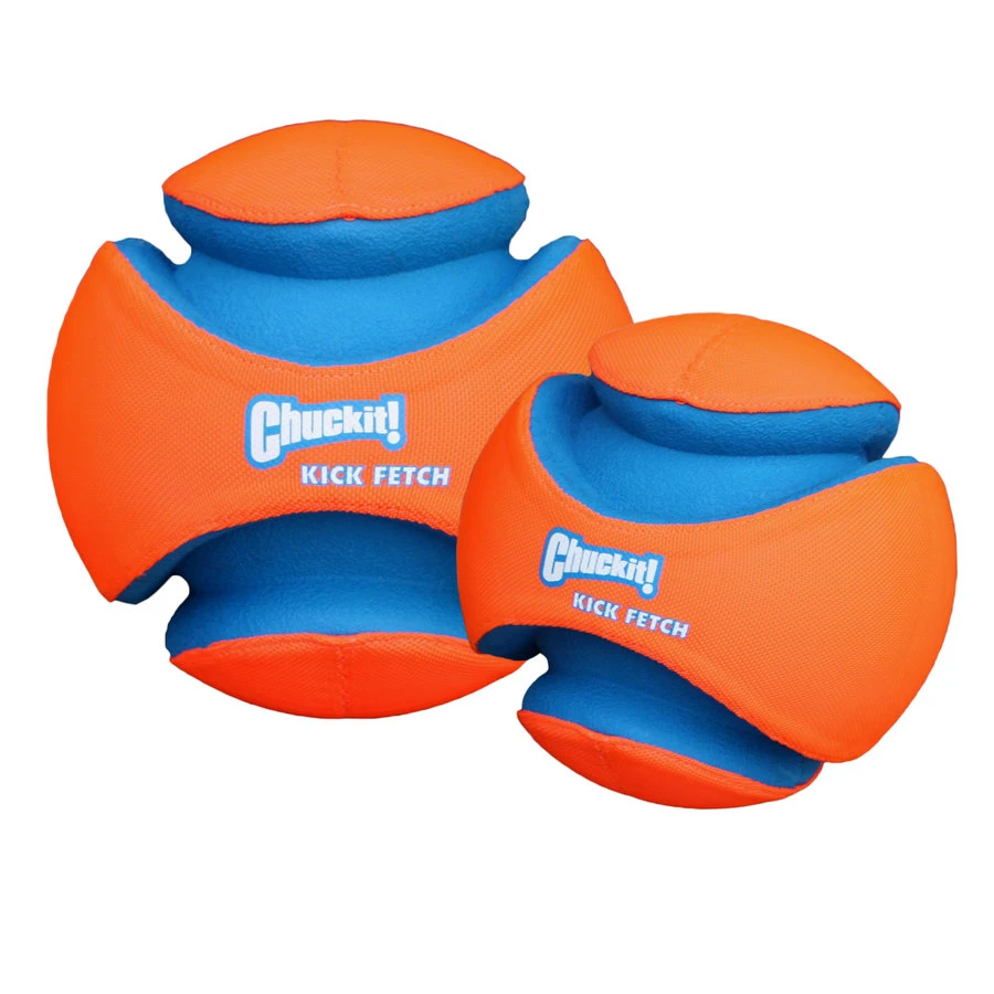 Chuckit! Chuckit Kick Fetch - Afbeelding 2
