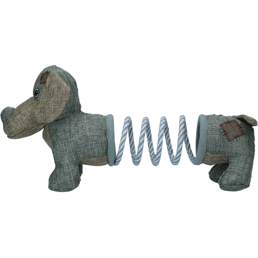 Country Dog Bouncer Met Trekveer - Afbeelding 3