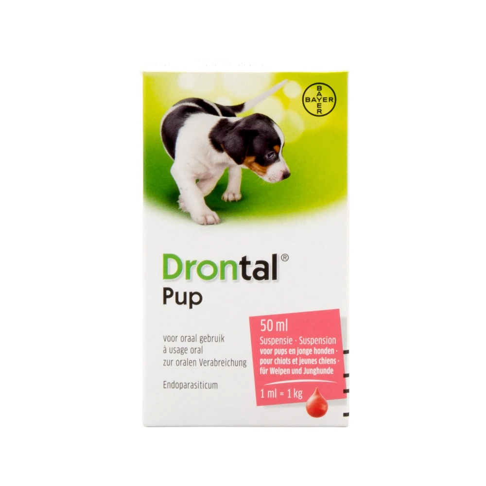 Drontal Pup - Afbeelding 7