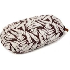 Beeztees Designed By Lotte Hondenkussen Ferny Bruin/beige 55 Cm