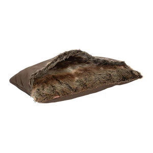 Designed By Lotte Slaapzak Rizla - Bruin - Afbeelding 2