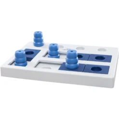 Dog Activity Chess Strategisch Spel