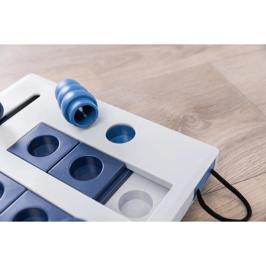 Dog Activity Mini Mover Strategisch Spel - Afbeelding 2