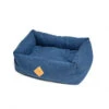 Elba Hondenmand Blauw 60 X 45 Cm