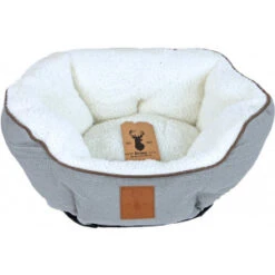 Boony Est. 1941 Mand - 40 Cm - Highland Grey