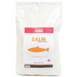 Excellent Verse Geperste Brok Zalm 12 KG